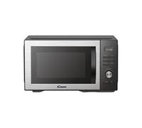 Microondes Combi Essenza CMCA29EDLB 1000W 29L Digital Combiné a chaleur tournante