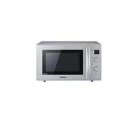 PANASONIC Micro-Ondes Combiné 27L 1000W Slim-Compact