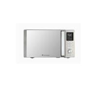Microondes combiné CONTINENTAL EDISON CEMO25SG13S3 Silver 25 L Porte Miroir 1400 W G