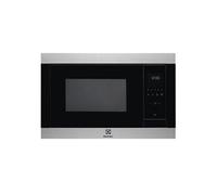 Micro-ondes Encastrable - Electrolux - Cms4253tmx - Inox Anti-trace - Electrolux