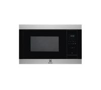 Microondes encastrable CMS4253TMX antitrace H 388 L 595 P 400 mm