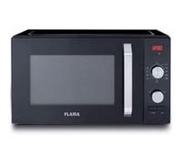 Microondes 1837L 800W 23 L Noir