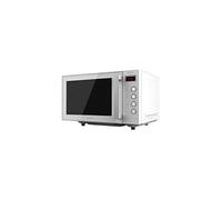 Microondes GrandHeat 2000 Flatbed 700W 20 L Blanc