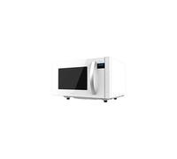 Micro-ondes combiné Cecotec Microondes GrandHeat 2300 Flatbed Touch 800W 23 L Blanc