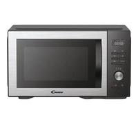 Micro-ondes Gril Candy Essenza Cmga31edlb 1000w 31l Digital Noir - Fon Candy