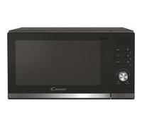 Candy Moderna CMGA20TNDB Noir Micro-ondes grill Comptoir 20 L 700 W