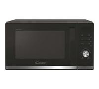 Candy Moderna CMGA23TNDB/ST Noir Micro-ondes grill Comptoir 23 L 900 W
