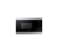 SAMSUNG Micro-ondes Gril Encastrable 22L Fonction Auto Cook
