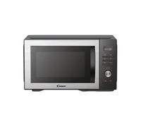 Microondes Gril Candy Essenza CMGA31EDLB 1000W 31L Digital Fonction Nettoyage Auto 5 N Noir G