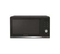 Candy Moderna CMGA20TNDB Noir Micro-ondes grill Comptoir 20 L 700 W