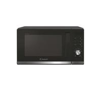 Candy Moderna CMGA23TNDB/ST Noir Micro-ondes grill Comptoir 23 L 900 W
