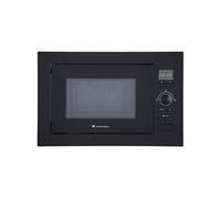 Microondes grill encastrable CEMO25GEB2 L59 5 H38 8 P40 cm 25L No