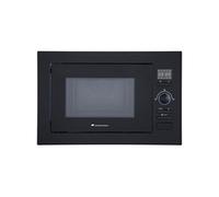 Micro-ondes combiné Continental Edison Microondes grill encastrable CEMO25GEB2 L59 5 H38 8 P40 cm 25L No