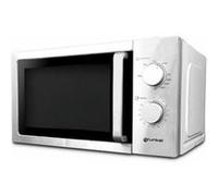 Microondes Grunkel Argenté 700 W 20 L Argent G
