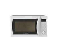 CMWA20SDLW Microondes Mono Idea 20L MO : 700W UI digitale 8 programmes automatiq