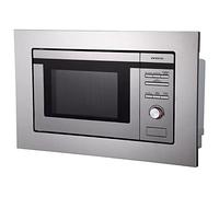 Infiniton Micro-ondes 20 L Grill Inox Intégration (cadre inclus)