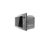 Microondes intégrable Cecotec 25 L 900 W Grill Noir Noir G