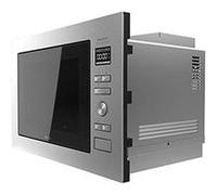 Micro-ondes intégrable Cecotec 25 L 900 W Grill