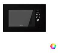 Microondes intégrable GrandHeat 2000 20 L 700 W Blanc