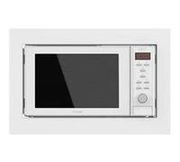 Micro-ondes intégrable Cecotec Grandheat 2350 Built-In 23 L 900 W Blanc