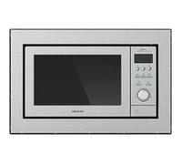 Microondes intégrable GrandHeat 2500 Builtin 25 L 900 W