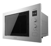 Microondes intégrable Cecotec GrandHeat 2550 1320 W 25 L Gris https://www.fnac.com/mp49038598/Microondes-integrable-Cecotec-GrandHeat-2550-1320-W-25-L-Gris/w-4?oref=4081f45a-b1c8-4182-a3a8-134d8347a690