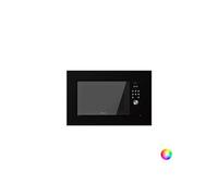 Microondes intégrable GrandHeat 2000 20 L 700 W Noir
