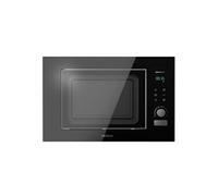 Microondes intégrable GrandHeat 2090 Builtin Touch 1200 W 20 L Noir