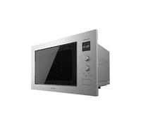 Microondes intégrable Cecotec GrandHeat 2550 1320 W 25 L Gris https://www.fnac.com/mp49038598/Microondes-integrable-Cecotec-GrandHeat-2550-1320-W-25-L-Gris/w-4?oref=4081f45a-b1c8-4182-a3a8-134d8347a690