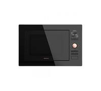 Microondes intégrable GrandHeat 2590 25 L 900 W Noir