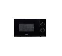 Microondes OCEANIC MO20B11 l 45 4 H26 1 P32 6 cm 20L Noir Noir G
