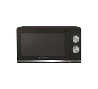 Candy Moderna CMW20TNMB Noir Micro-onde simple Comptoir 20 L 700 W