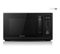 Microondes monofonction SE2300B 23L 800 Watts Noir