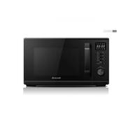 Micro-ondes Monofonction Se2300b - Noir - 23l - 800 Watts Brandt