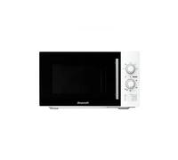 Microondes monofonction BRANDT SM2602W 26 L 5 niveau de puissance Puissance restitu G