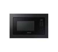 Samsung MS20A7013AB/EF micro-onde Noir Micro-onde simple Intégré 20 L 850 W