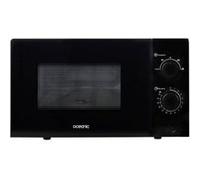 Microondes MO20B11 l 45 4 H26 1 P32 6 cm 20L Noir