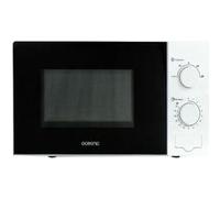 Micro-ondes combiné Oceanic Microondes MO20W11 45 4 H26 1 P32 6 cm 20L Blanc