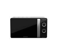 Microondes Cecotec ProClean 3050 20 L 700W Argenté Noir