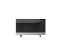 Microondes Cecotec ProClean 6010 23 L 800W Argenté Noir