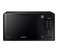 Microondes Samsung MG23K3515AK 23L 800 W 23 L G