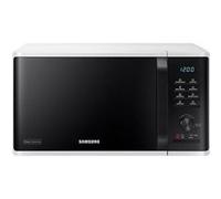 Microondes Samsung MS23K3555EW 23 L 800 W G