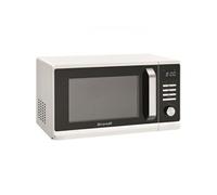 Microondes SE2300WZ 23L 800W Pose libre Blanc