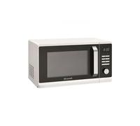 Microondes SE2300WZ 23L 800W Pose libre Blanc