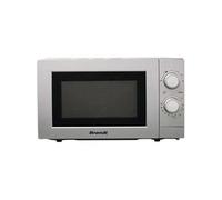 Microondes SM2016S 700W 20L Silver