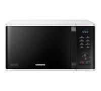Samsung MS23K3555EW Blanc Micro-onde simple Comptoir 23 L 800 W