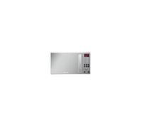microondes solo 26l 900w blanc 5 niveaux minuterie 95 min