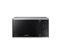 Samsung Micro-ondes Solo 23L Silver - MS23K3555ES