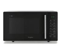 Micro-ondes Whirlpool Microondes Corporation MWP254SB 25L 900 W 25 L