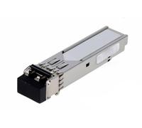 MicroOptics 1000BASE-ZX SFP Réseau Module émetteur Fibre Optique 1250 Mbit/s - Transcepteur réseau (Fibre Optique, 1250 Mbit/s, SFP, ZX, LC, 9/125 μm)